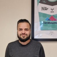 Tile Mountain Employee Ehsan Rehman's profile photo