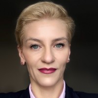 Kendrion NV Employee Iuliana Moga's profile photo