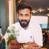SunSource Energy Employee Lalit Kashyap's profile photo