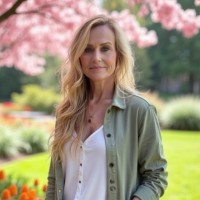 Ericsson Employee Christine Smith's profile photo