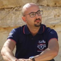 Keshet Journeys Employee Yaron Gabay's profile photo