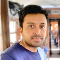 Publicis Sapient Employee Anit Kumar's profile photo
