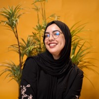 OCP AFRICA Employee Zineb Azmi's profile photo