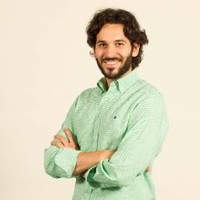 Vima Employee Raphael Heraief's profile photo