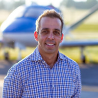 Cirrus Aircraft Employee Ravi Dharnidharka's profile photo