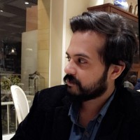 W4WORK Outsourcing Employee Faizan Khan's profile photo