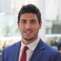 OmniWave Employee Brandon Bilyak's profile photo