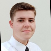 Brook Mays Music Employee Jonathan Cardon's profile photo