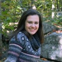 The Jamestown Foundation Employee Mamie Powers's profile photo