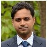 Sunil Ranganathan Email & Phone Number