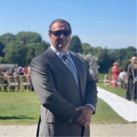 SIR Advisors Employee Ben Steiner's profile photo