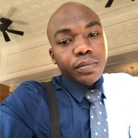 US Army Employee Travis McIver's profile photo