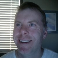 Airdrie Echo Employee Chris Simnett's profile photo