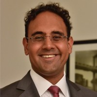 Lloyds Banking Group Employee Neeraj Mathur's profile photo