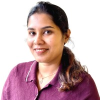 Akhila Rajan Email
