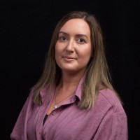 Haatch Employee Hannah Purser's profile photo
