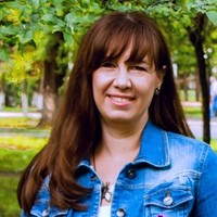 VALLEYTEK, INC. Employee Ira Antonova's profile photo