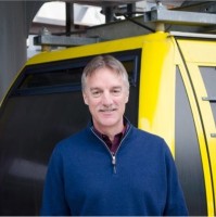 Sunshine Village Ski & Snowboard Resort Employee Dave Riley's profile photo
