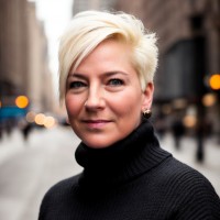 Bundle Employee Melissa Johnson's profile photo