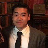 Griffith Company Employee Christopher Ngo's profile photo