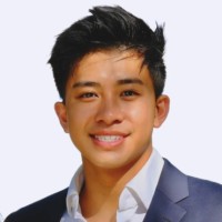 Qualcomm Employee Christopher Kwan's profile photo