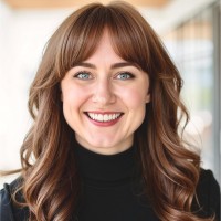 RegScale Employee Jess Wagner's profile photo