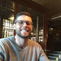 Trevor O'Donoghue Email & Phone Number
