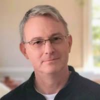 Fives Intralogistics Corp. Employee Mike Stearns's profile photo