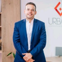 URBANPRO Employee Jose Maria Roldán Restrepo's profile photo