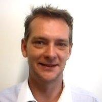 Digicel Pacific Employee Justin Hallett's profile photo