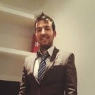 Medallia Employee Adrián Brito Pacheco's profile photo
