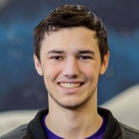 Charge Robotics Employee Justin Keenan's profile photo
