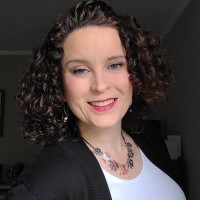 Precision Biotools Employee Mary Ferguson's profile photo