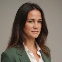 American Materials Company, LLC Employee Jen Krex's profile photo