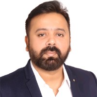 75F Employee Nishant Nishoo's profile photo