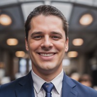HRDelivered Employee Harry Demere's profile photo