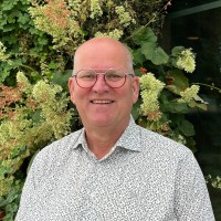 Gemeente Venlo Employee Peter van Wijlick's profile photo