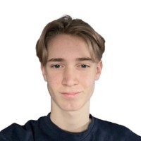 Smartr Employee Julius Olsson's profile photo