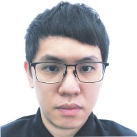 VERITAS Design Group Employee Ar. Chyang's profile photo