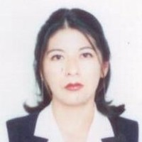 Caja Huancayo Employee Lisset Nuñez's profile photo