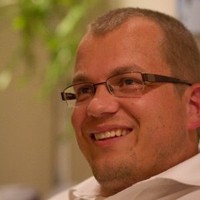 DEFA Employee Jan Hatlebrekke's profile photo