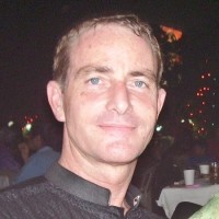 Mphasis Employee Jeff Peterman's profile photo