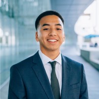 U.S. Air Force Reserve Employee Eric Vu's profile photo