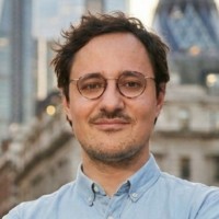 Grégory Raymond Email