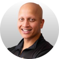 Virox Technologies Inc. Employee Keegan Borges's profile photo