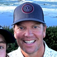 Osborn Sales Solutions Employee Derek Page's profile photo