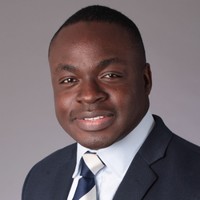 Ingressive Capital Employee Kojo Dufu's profile photo