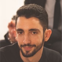 COURIR Employee Guillaume Maté's profile photo