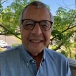 BBDR Pacific Employee Barry Berk's profile photo
