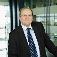 Obton a/S Employee Lars Mathiesen's profile photo